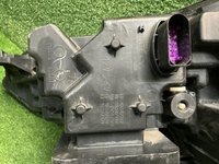 Фара правая Geely Atlas 2 (2023-н.в.) LED