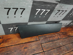 Накладка двери задней правой Opel Mokka 12-19 Б/У Оригинал 95157448