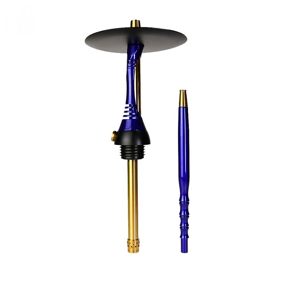 Alpha Hookah S - Dark Blue