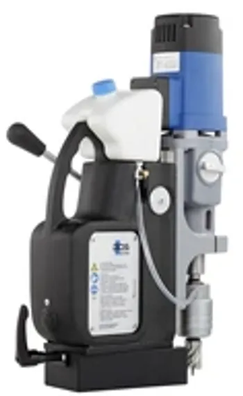 Магнитный сверлильный станок BDS AutoMAB 350