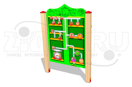 Развивающий элемент «Магазин»