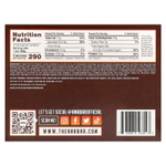 The Anabar, The Protein-Packed Candy Bar, Campfire S'Mores, молочный шоколад, 12 батончиков, 65 г (2,29 унции)