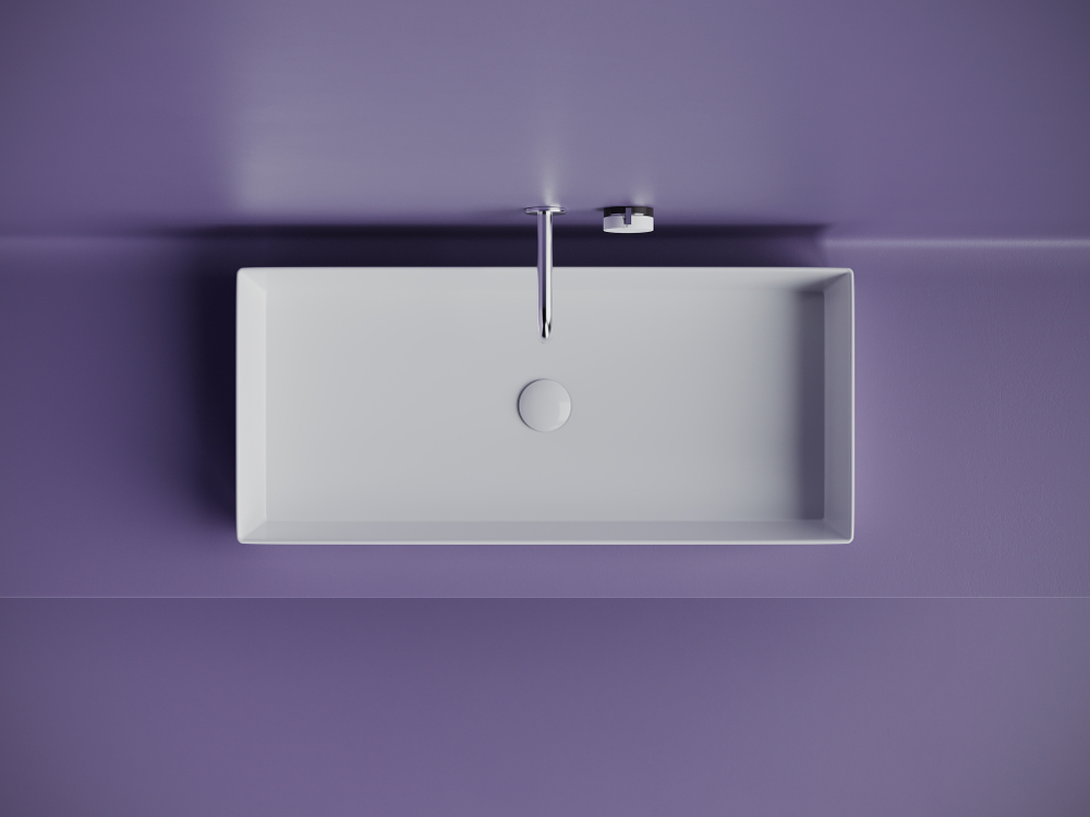 Раковина Ceramica Nova Element 80 см CN6072 белая