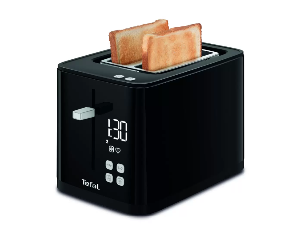 Тостер Tefal Smart & Light TT640810 (h)x