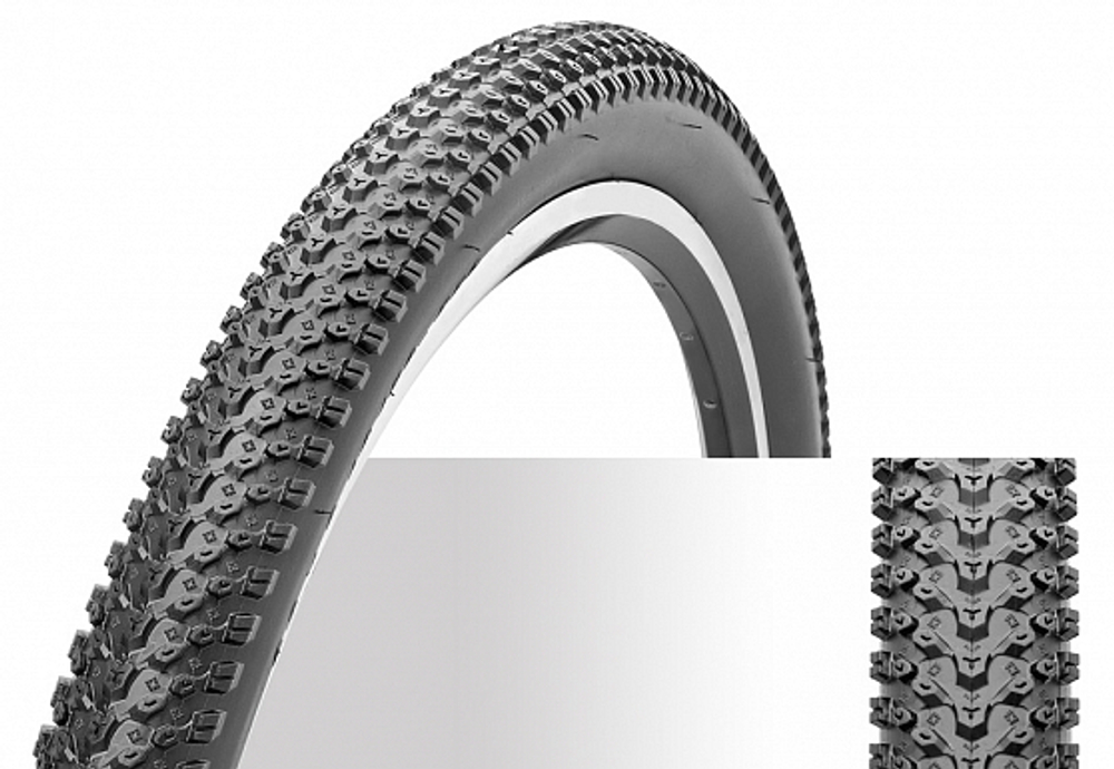 Велопокрышка 29"х2.10" H-5129 CHAOYANG 30TPI