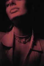 necklace for no stress
