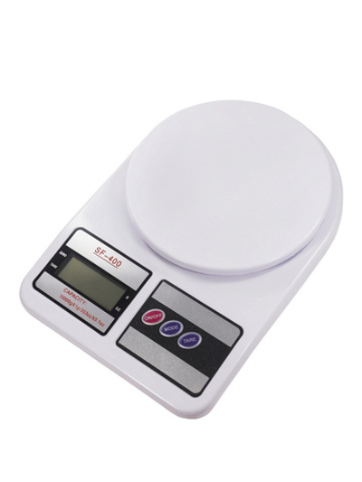 весы кухонные