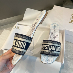 Christian Dior Dway Slide