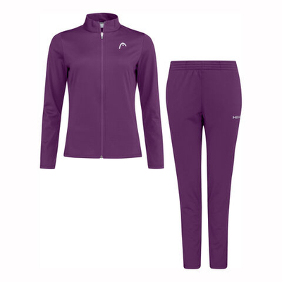 Женские теннисные Костюмы HEAD Easy Court Women - Violet