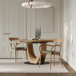 КАРОЛИНА Стол