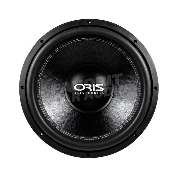 Сабвуфер ORIS NW-D2.15
