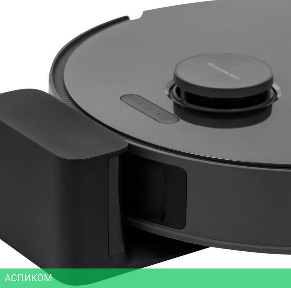 Робот-пылесос Dreame L10s Pro Robot Vacuum (RLS6L)