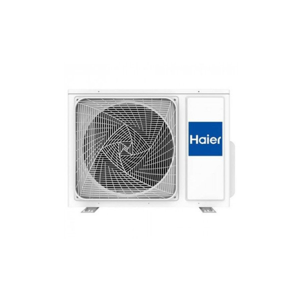 Haier AS12TL5HRA-A/1U12TL5FRA-A Leader-A DC Inverter сплит-система настенного типа