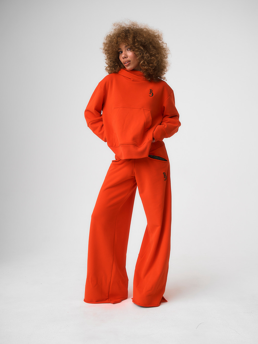 Костюм VIVA оранж