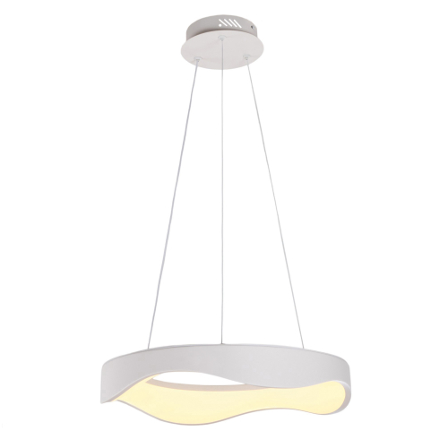 Подвесной светодиодный светильник с ПДУ MyFar Diona MR9180-PL