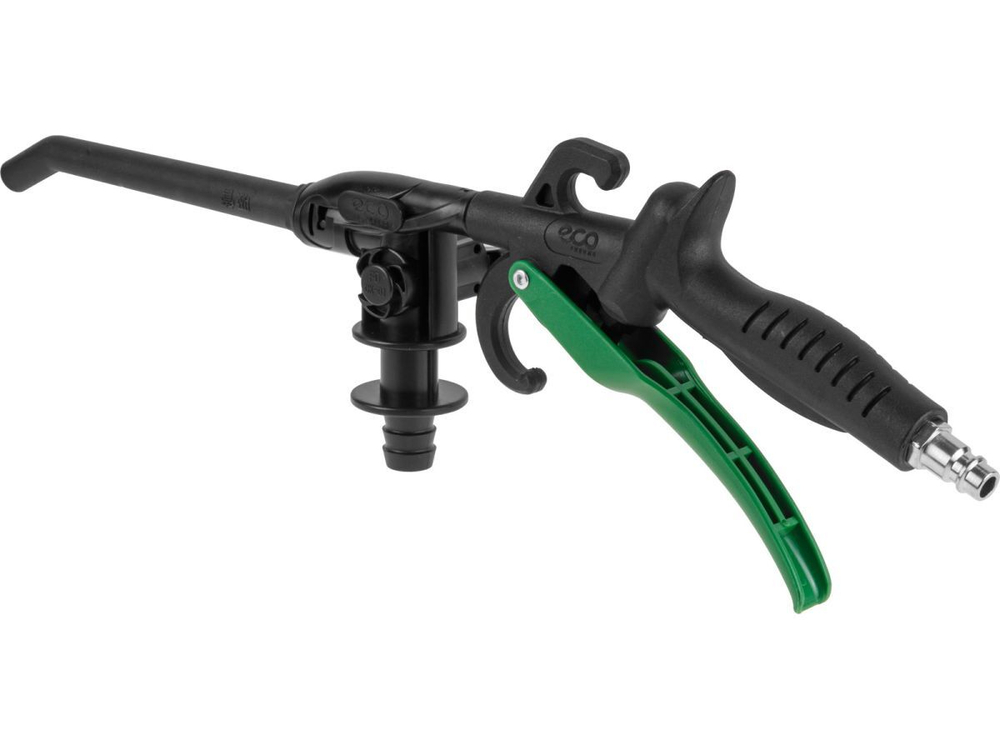 Пистолет продувочный ЕСО ABG-30