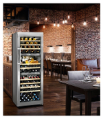 Винный шкаф Liebherr WTes 5872