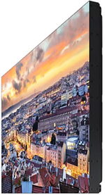 Панель LCD  Samsung VH55B-E