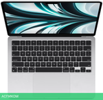 Ноутбук Apple Macbook Air 13" M2 2022 Z15W00Y03