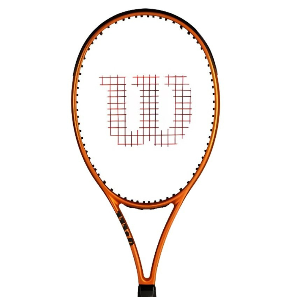 Ракетка для тенниса Профессиональные WILSON BLADE 98 CV BRONZE 304