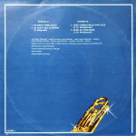 The New Presentation / Live (LP)