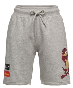 Шорты для мальчика теннисные Ellesse Tazaro Junior Short - серый