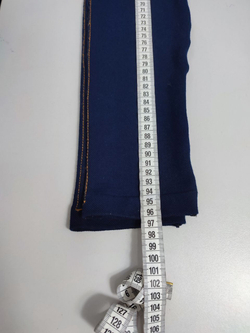 Брюки зауженные 44 размер