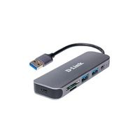 USB-концентраторы