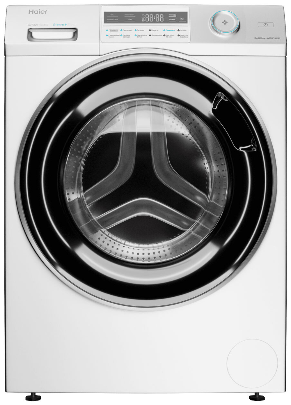 Haier HW80-BP14969B Стиральная машина