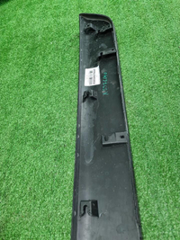 Накладка крышки багажника Toyota RAV4 5 XA50 18-нв