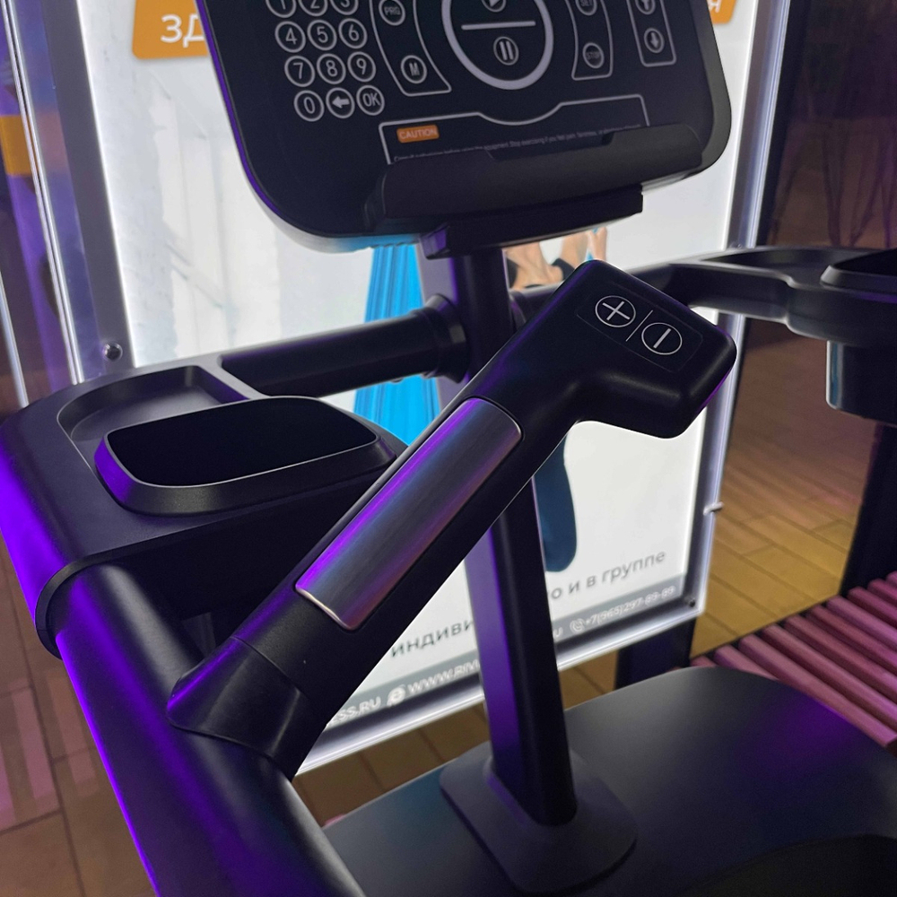 Тренажер-лестница ТАНГЕН D8900