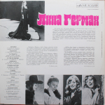 Анна Герман / Анна Герман (LP)