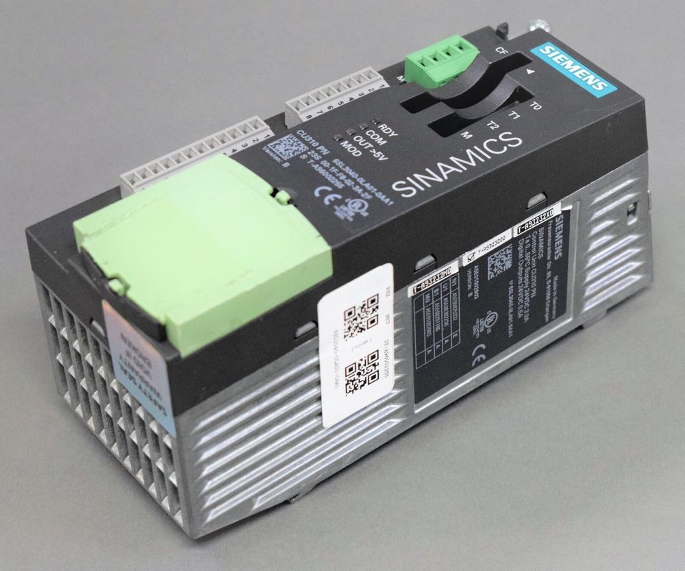 SIEMENS 6SL3040-0LA01-0AA1