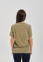 Футболка SHANYRAQ KHAKI