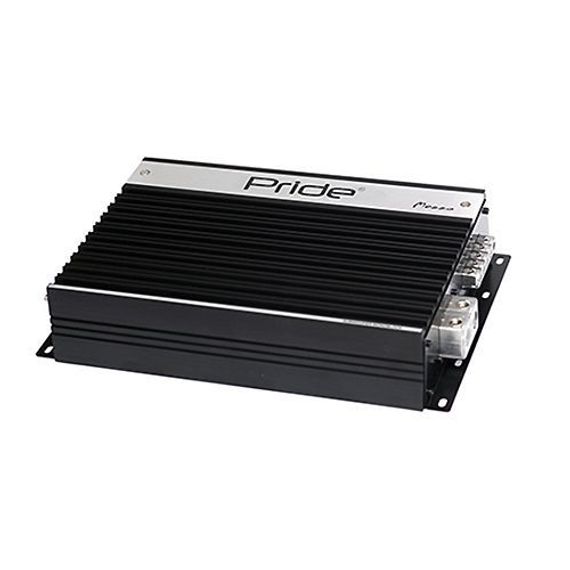 Усилитель Pride Mezzo 1500W