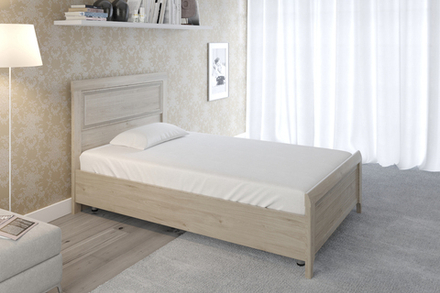 Кровать Карина (1,4*2,0) КР-2022