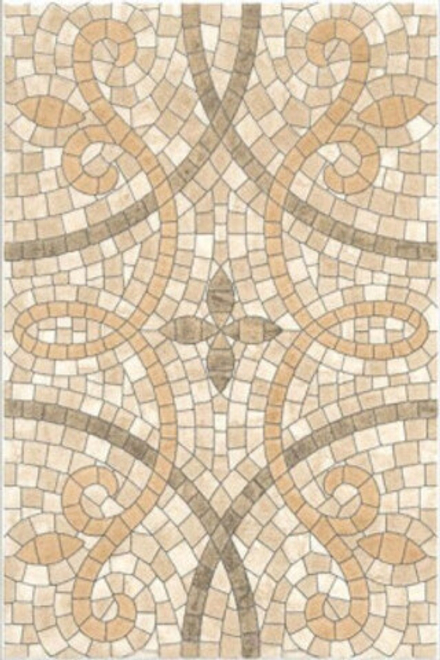 Декор Травертин (STG/A106/880)