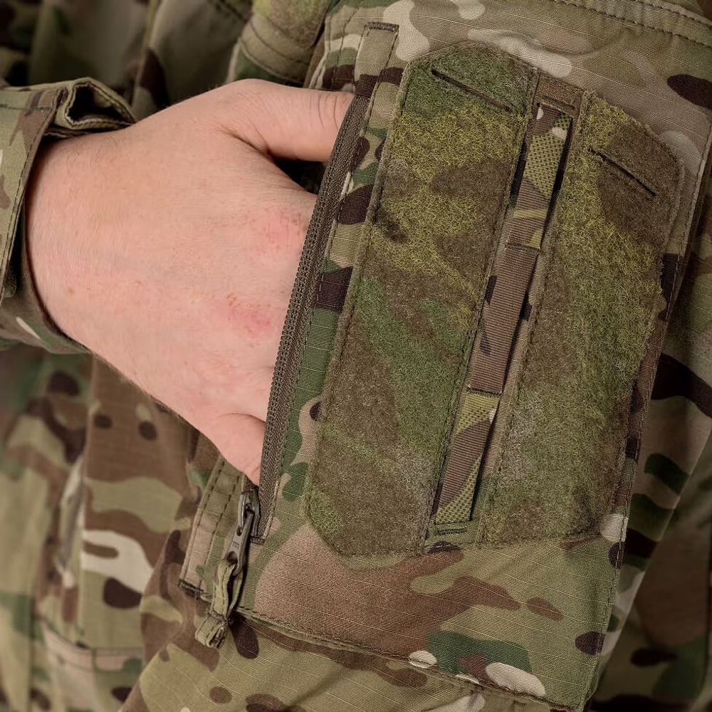 Claw Gear Raider Field Shirt MK V - Multicam