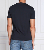 футболка Armani Exchange - темно-синий(6LZTBE ZJGCZ)