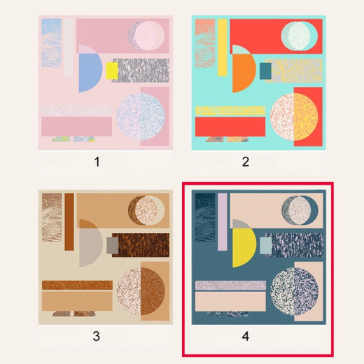 Платок 55x55 см AV-BSD1022182034