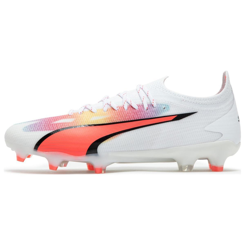 Кроссовки PUMA Ultra Ultimate FG（ ） PU, 107311-01