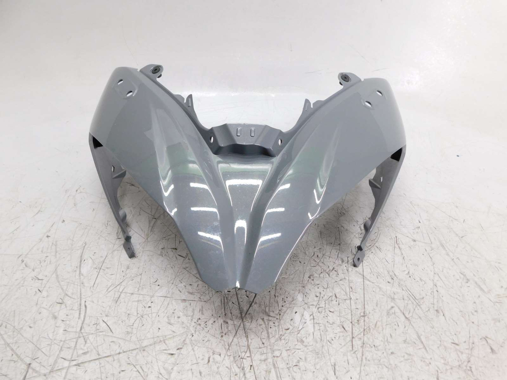 Пластик передний Kawawsaki Z650 55028-0592