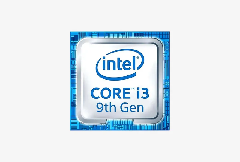 Процессор Intel Core i3 - 9100F OEM