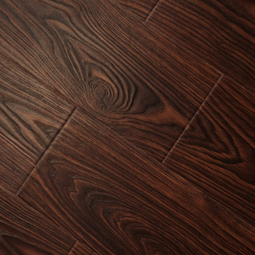 Ламинат BAU MASTER LUX 1003 Дуб Махагон