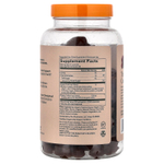 Om Mushrooms, Brain Fuel+, жевательные грибы, со вкусом малины, 56 веганских жевательных таблеток