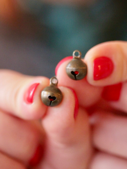 Бубенцы 9 мм (набор 15 штук)