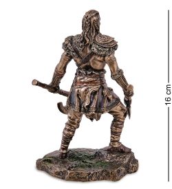 Veronese WS-1220 Статуэтка «Викинг»