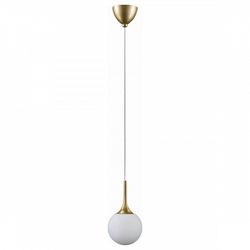 Подвесной светильник Lightstar Globo 813012