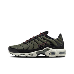 Nike Air Max Plus "Dark Green"