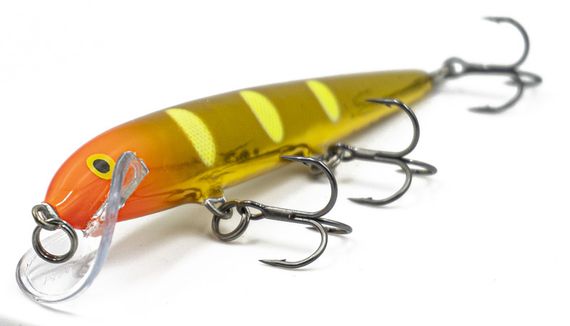 Воблер RAPALA Scatter Rap Minnow 11 /JLC